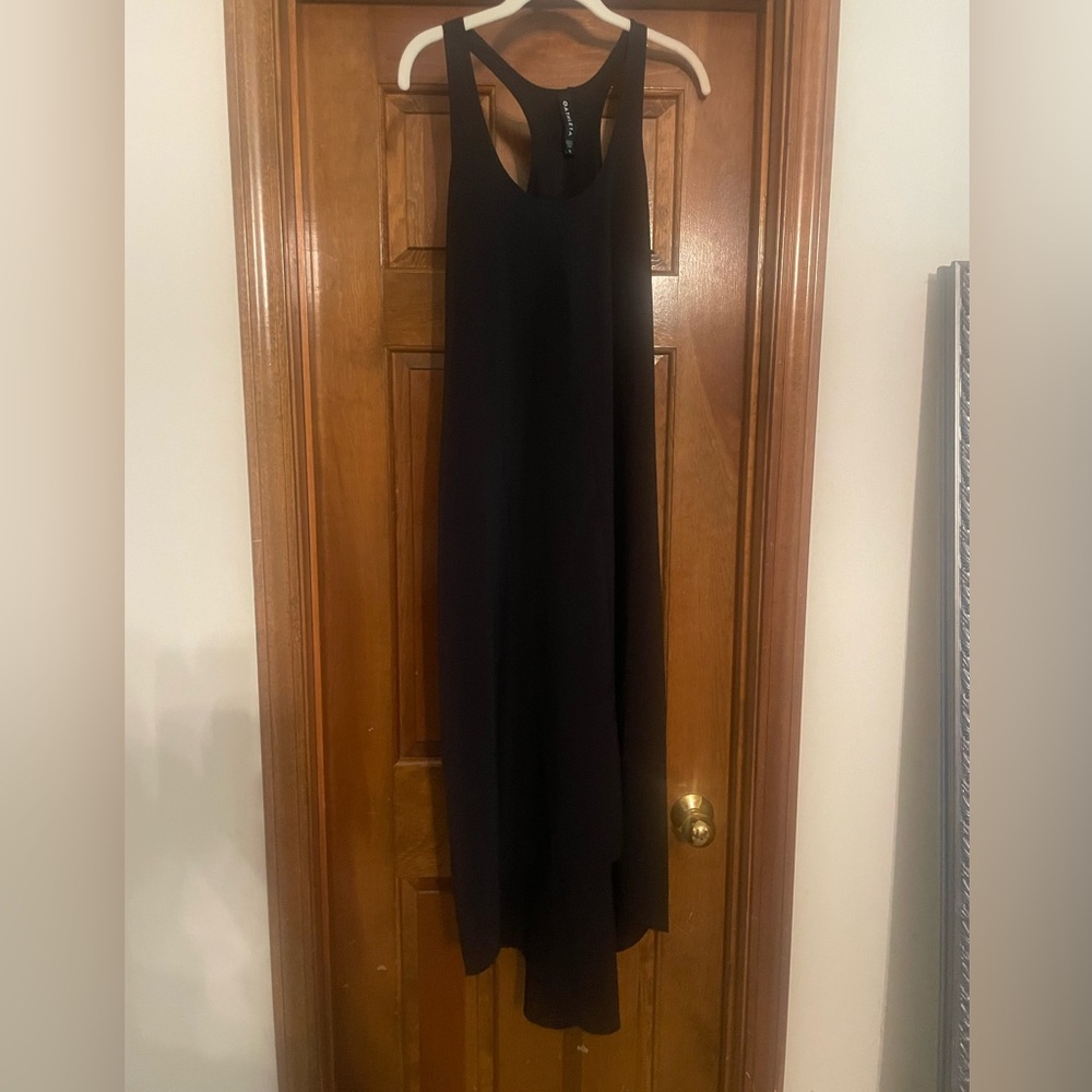 Athleta dress